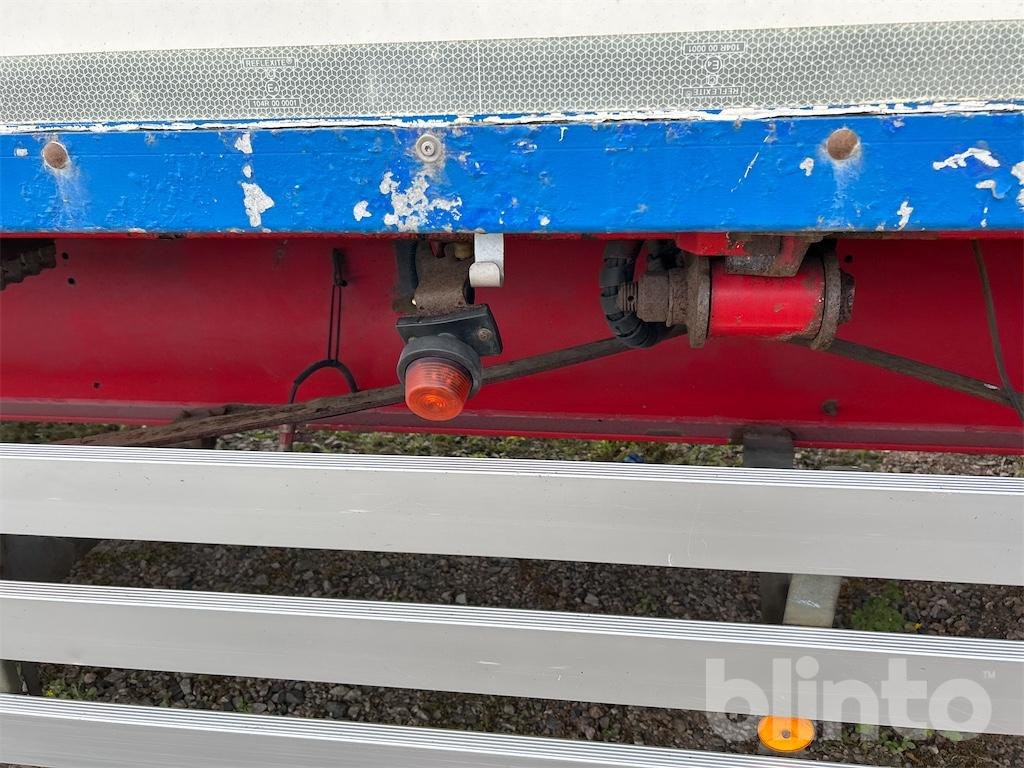 Ρυμούλκα κόφα EKSJÖVAGNEN FS 18-20: φωτογραφία 39 Ρυμούλκα κόφα EKSJÖVAGNEN FS 18-20: φωτογραφία 39