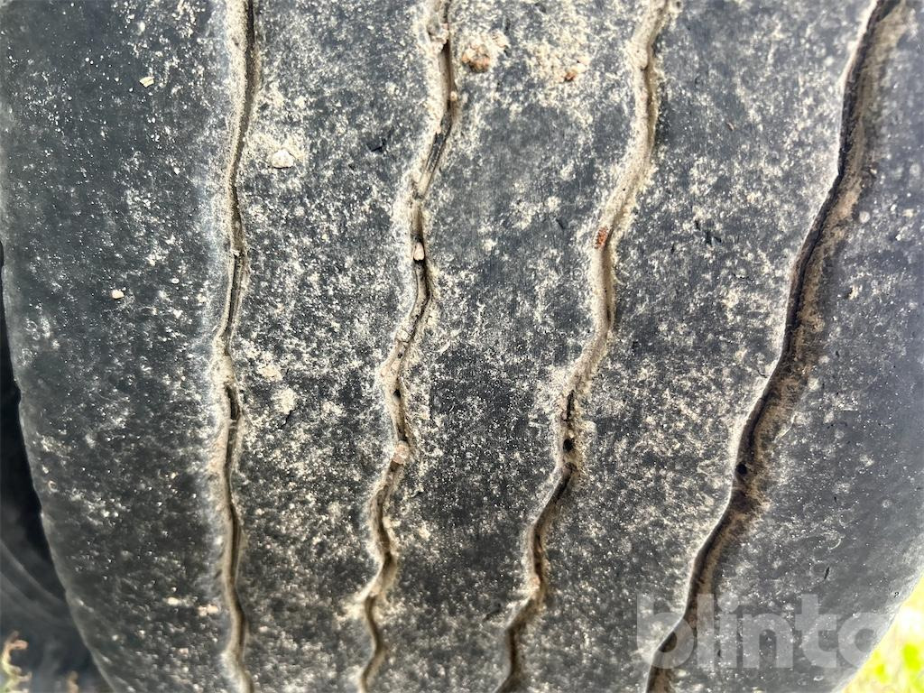 Ρυμούλκα κόφα EKSJÖVAGNEN FS 18-20: φωτογραφία 30 Ρυμούλκα κόφα EKSJÖVAGNEN FS 18-20: φωτογραφία 30