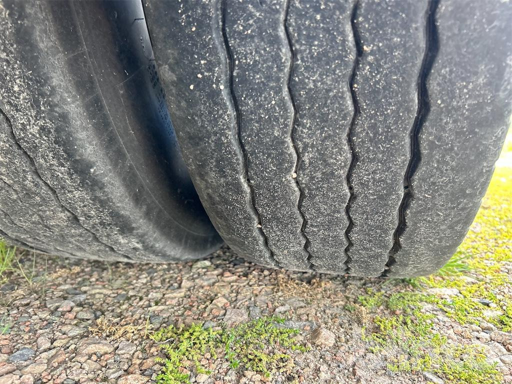 Ρυμούλκα κόφα EKSJÖVAGNEN FS 18-20: φωτογραφία 45 Ρυμούλκα κόφα EKSJÖVAGNEN FS 18-20: φωτογραφία 45