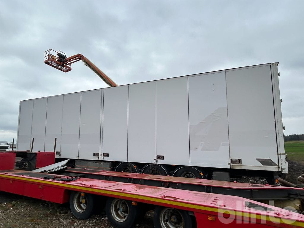 Ekeri/Krone - Ρυμούλκα κόφα: φωτογραφία 4 Ekeri/Krone - Ρυμούλκα κόφα: φωτογραφία 4