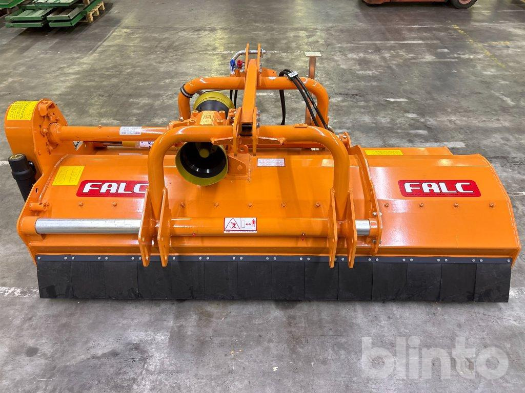Falc Icon 2500 - Καταστροφέας με σφυριά: φωτογραφία 3 Falc Icon 2500 - Καταστροφέας με σφυριά: φωτογραφία 3