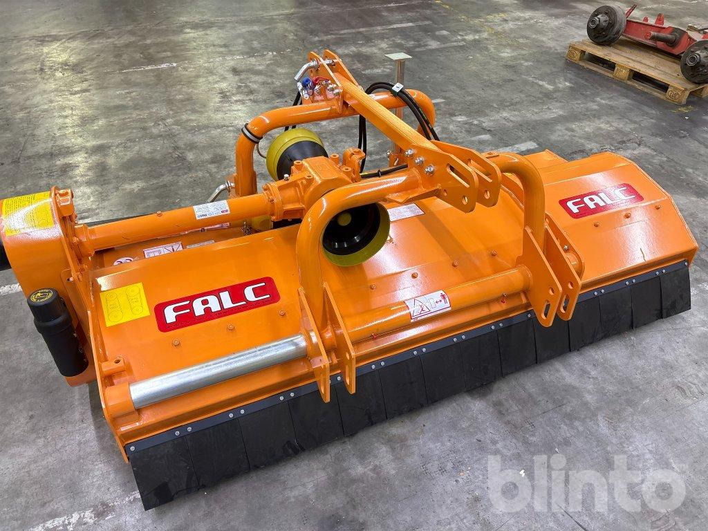 Falc Icon 2500 - Καταστροφέας με σφυριά: φωτογραφία 2 Falc Icon 2500 - Καταστροφέας με σφυριά: φωτογραφία 2