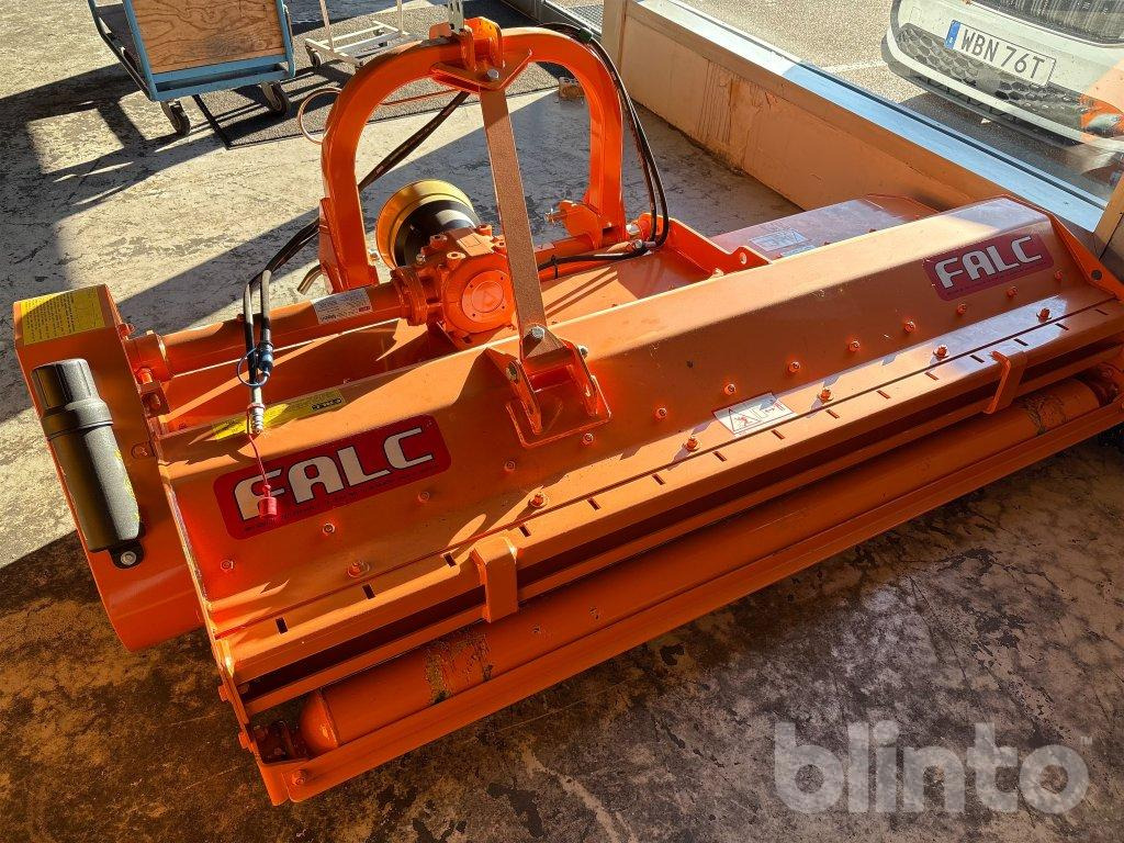 Falc - Καταστροφέας με σφυριά: φωτογραφία 1 Falc - Καταστροφέας με σφυριά: φωτογραφία 1