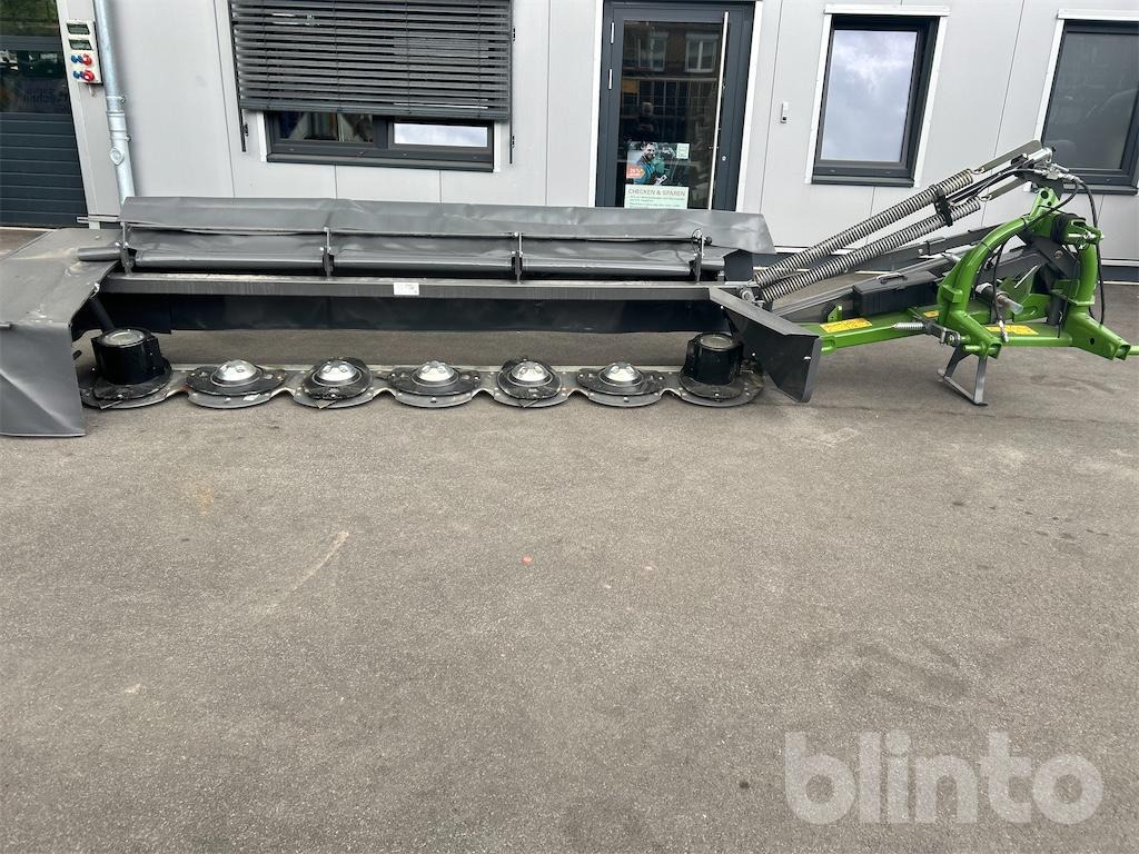 Fendt Slicer 350 P (540) NEU - Χορτοκοπτικό: φωτογραφία 2 Fendt Slicer 350 P (540) NEU - Χορτοκοπτικό: φωτογραφία 2