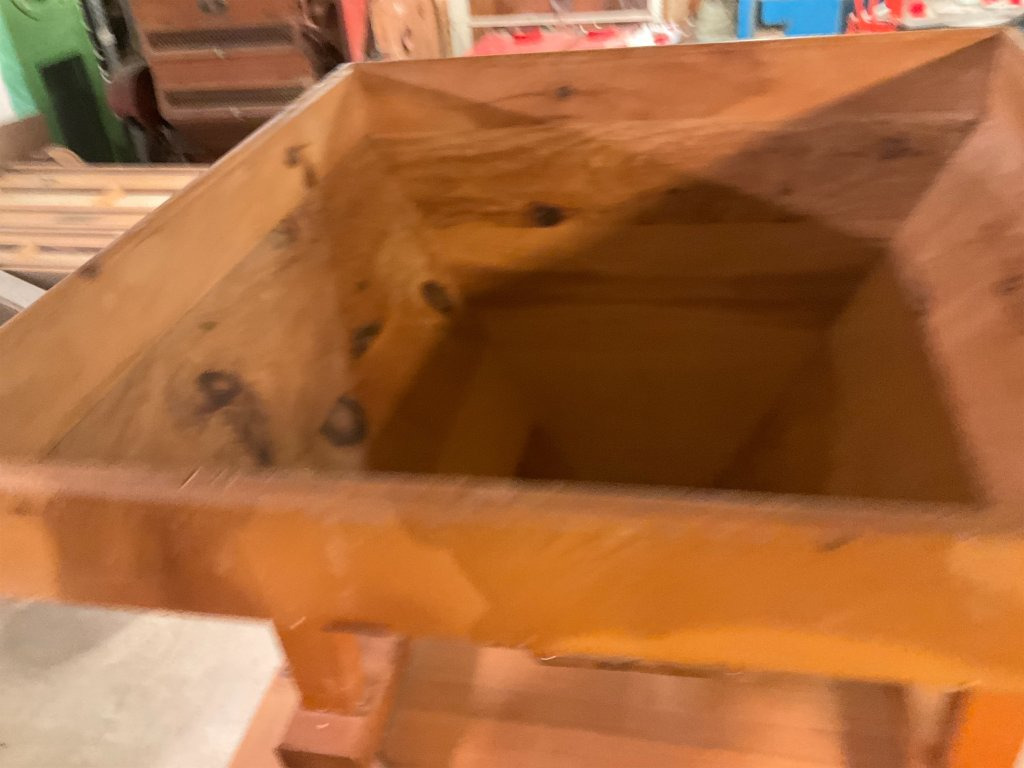 Hefele H500 - Μηχανή τροφίμων: φωτογραφία 5 Hefele H500 - Μηχανή τροφίμων: φωτογραφία 5