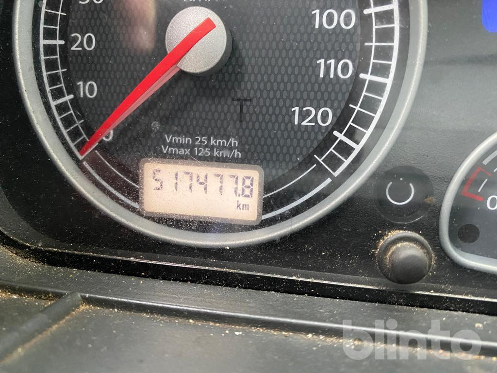 Iveco S042 Agroliner (2009) - Φορτηγό ανατρεπόμενο: φωτογραφία 5 Iveco S042 Agroliner (2009) - Φορτηγό ανατρεπόμενο: φωτογραφία 5