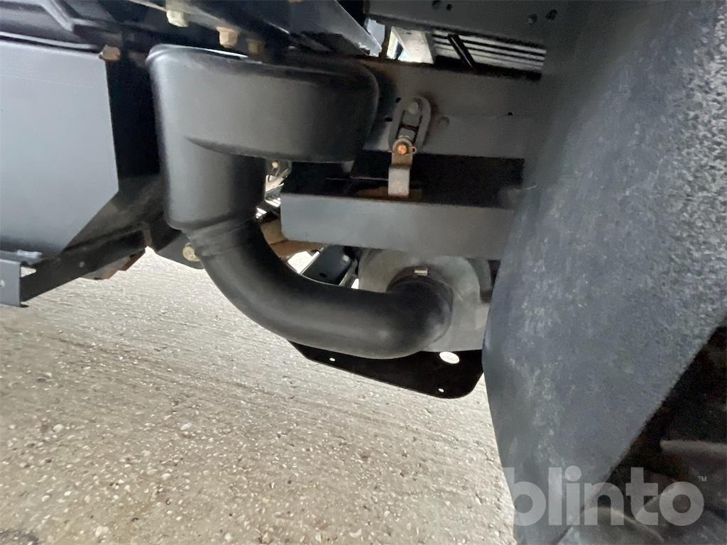 Τετράκλινα John Deere Gator XUV 855D 4x2 (2014): φωτογραφία 40 Τετράκλινα John Deere Gator XUV 855D 4x2 (2014): φωτογραφία 40