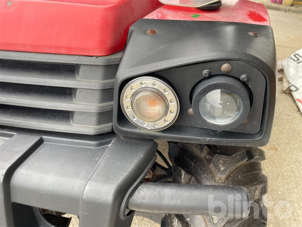 Τετράκλινα John Deere Gator XUV 855D 4x2 (2014): φωτογραφία 19 Τετράκλινα John Deere Gator XUV 855D 4x2 (2014): φωτογραφία 19