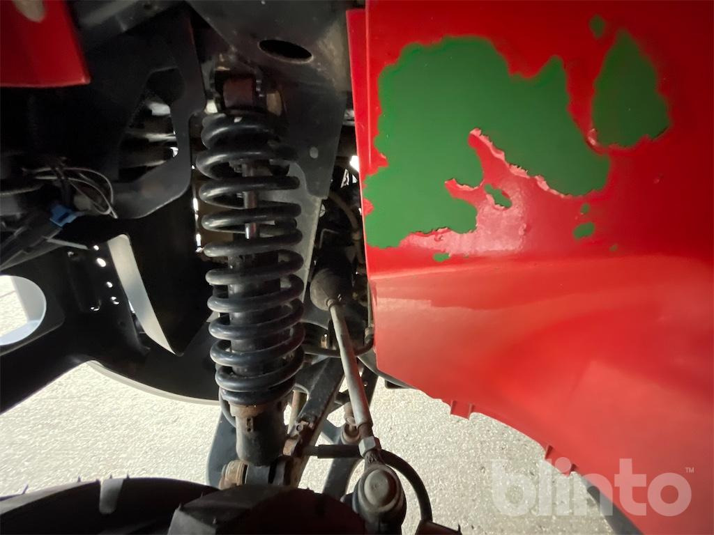 Τετράκλινα John Deere Gator XUV 855D 4x2 (2014): φωτογραφία 28 Τετράκλινα John Deere Gator XUV 855D 4x2 (2014): φωτογραφία 28