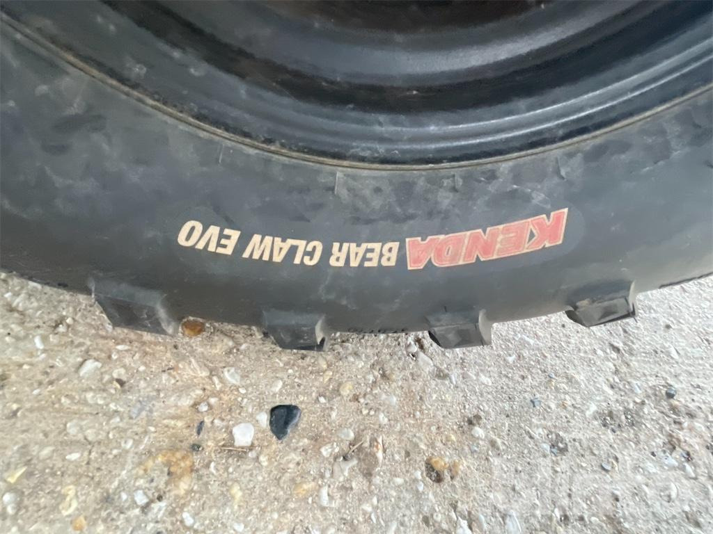 Τετράκλινα John Deere Gator XUV 855D 4x2 (2014): φωτογραφία 36 Τετράκλινα John Deere Gator XUV 855D 4x2 (2014): φωτογραφία 36