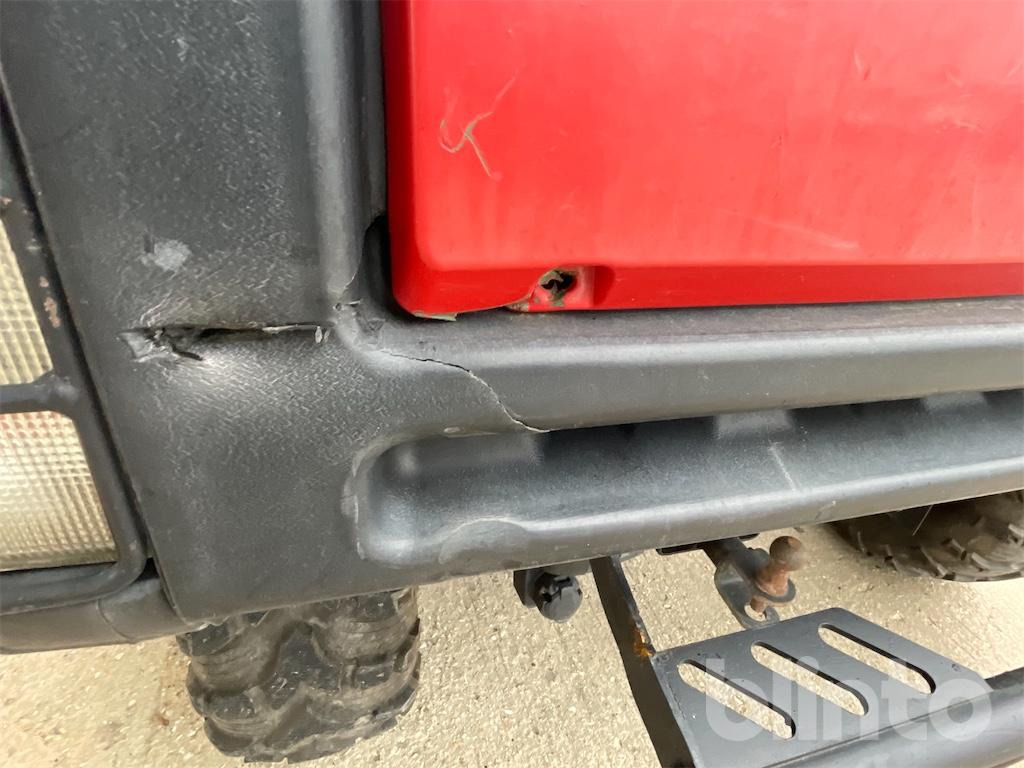 Τετράκλινα John Deere Gator XUV 855D 4x2 (2014): φωτογραφία 44 Τετράκλινα John Deere Gator XUV 855D 4x2 (2014): φωτογραφία 44