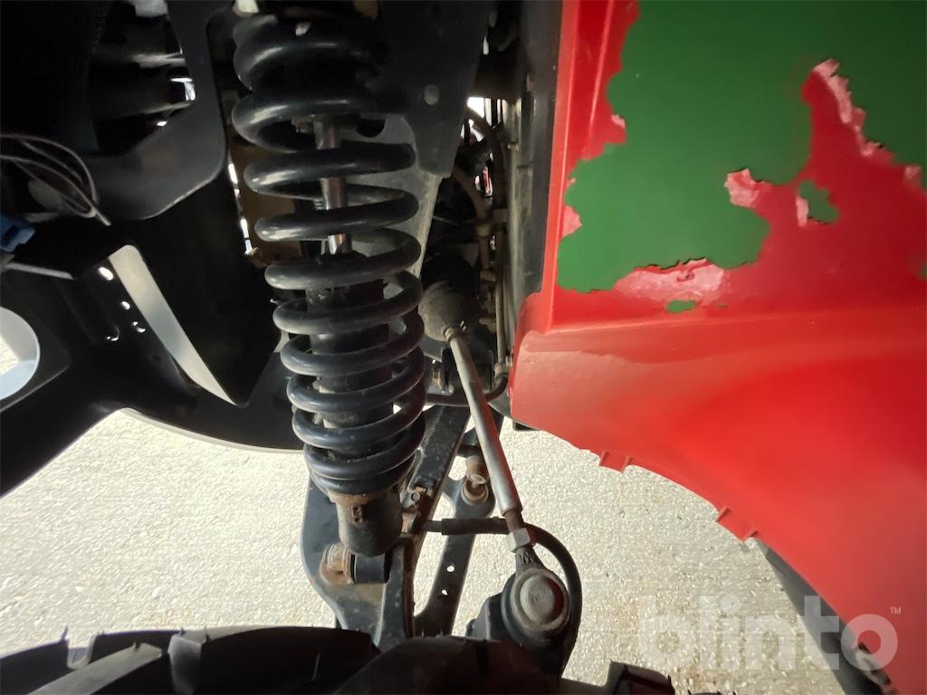 Τετράκλινα John Deere Gator XUV 855D 4x2 (2014): φωτογραφία 29 Τετράκλινα John Deere Gator XUV 855D 4x2 (2014): φωτογραφία 29