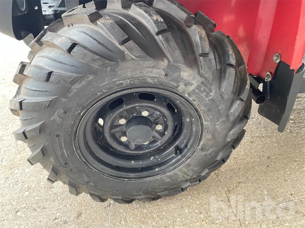 Τετράκλινα John Deere Gator XUV 855D 4x2 (2014): φωτογραφία 23 Τετράκλινα John Deere Gator XUV 855D 4x2 (2014): φωτογραφία 23