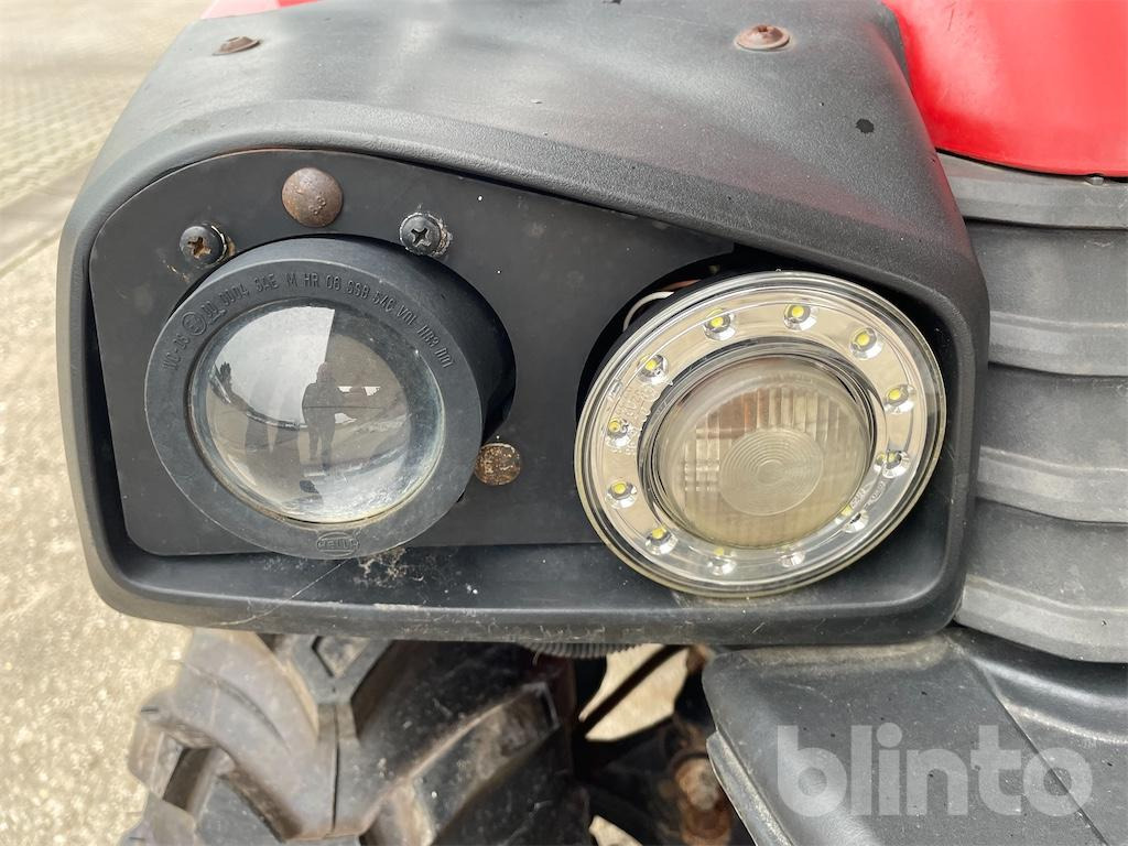 Τετράκλινα John Deere Gator XUV 855D 4x2 (2014): φωτογραφία 15 Τετράκλινα John Deere Gator XUV 855D 4x2 (2014): φωτογραφία 15