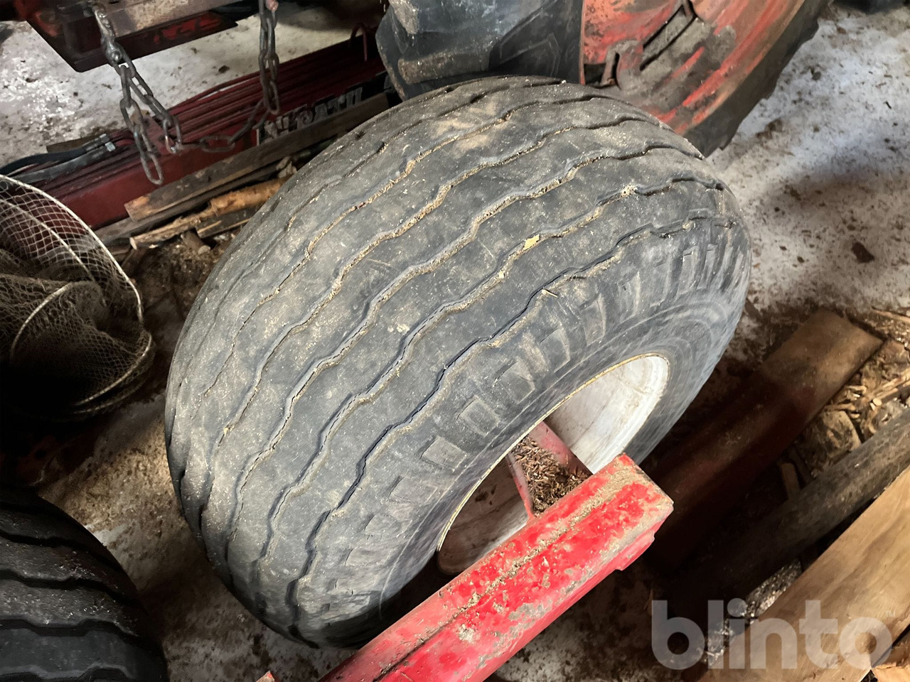 Δασική ρυμούλκα Kesla Patu: φωτογραφία 37 Δασική ρυμούλκα Kesla Patu: φωτογραφία 37