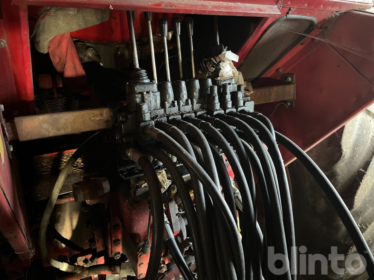 Δασική ρυμούλκα Kesla Patu: φωτογραφία 31 Δασική ρυμούλκα Kesla Patu: φωτογραφία 31