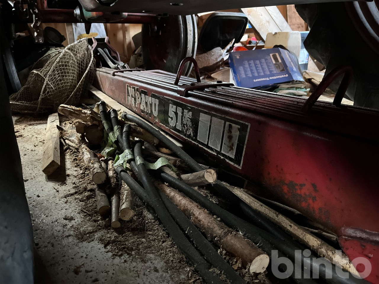 Δασική ρυμούλκα Kesla Patu: φωτογραφία 50 Δασική ρυμούλκα Kesla Patu: φωτογραφία 50