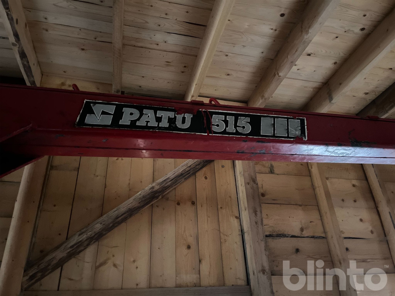 Δασική ρυμούλκα Kesla Patu: φωτογραφία 45 Δασική ρυμούλκα Kesla Patu: φωτογραφία 45