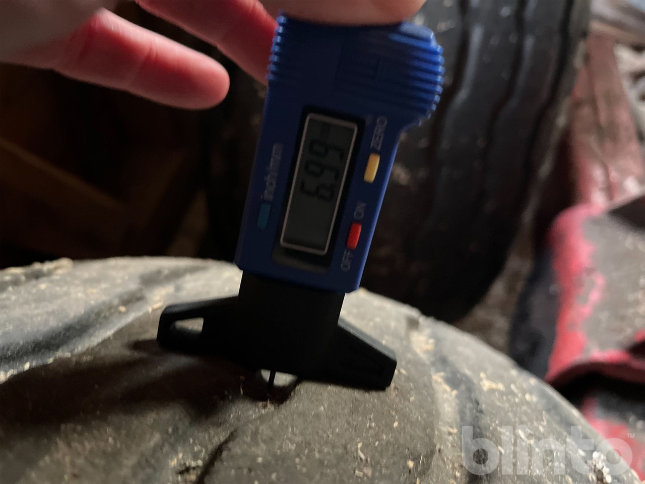 Δασική ρυμούλκα Kesla Patu: φωτογραφία 42 Δασική ρυμούλκα Kesla Patu: φωτογραφία 42