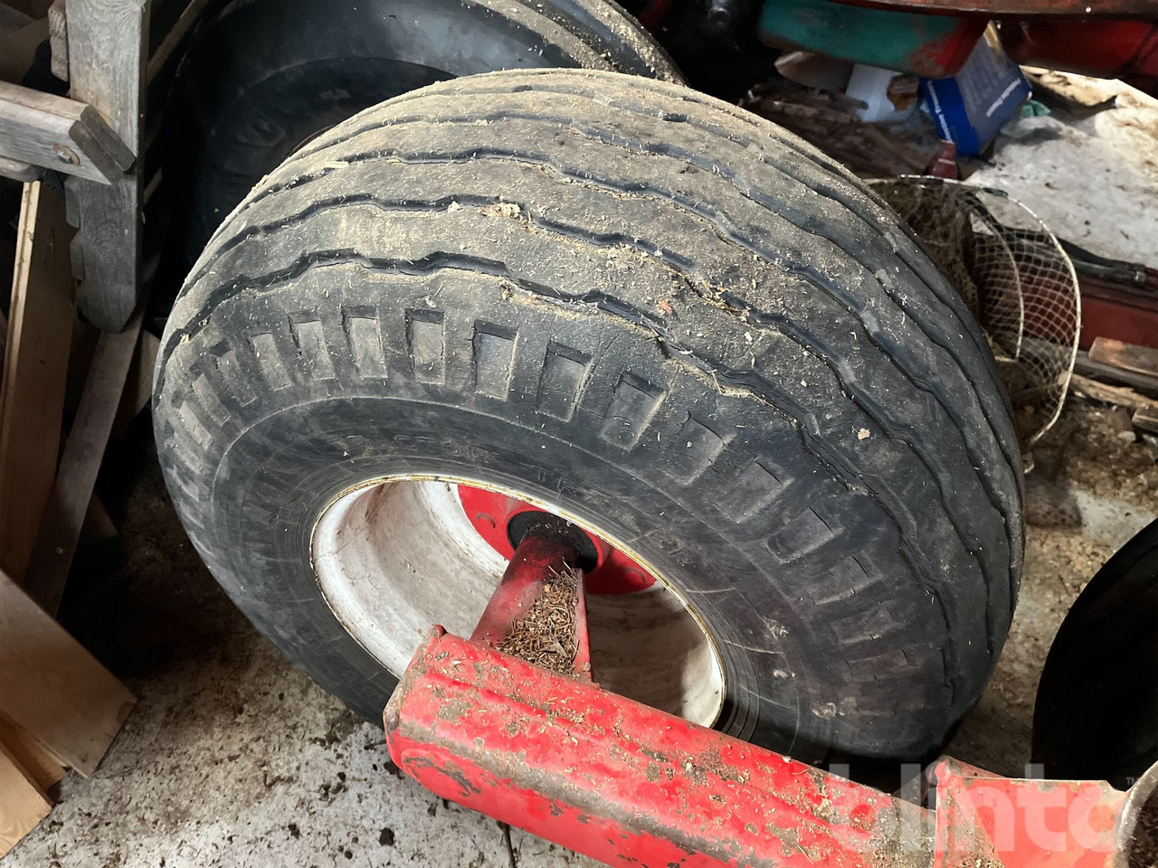 Δασική ρυμούλκα Kesla Patu: φωτογραφία 35 Δασική ρυμούλκα Kesla Patu: φωτογραφία 35