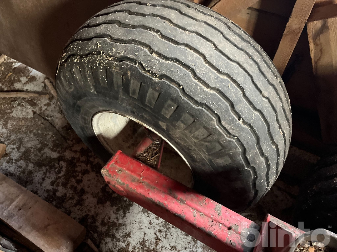 Δασική ρυμούλκα Kesla Patu: φωτογραφία 41 Δασική ρυμούλκα Kesla Patu: φωτογραφία 41