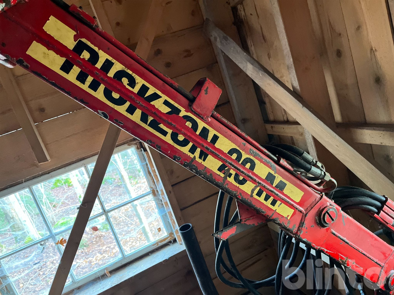 Δασική ρυμούλκα Kesla Patu: φωτογραφία 27 Δασική ρυμούλκα Kesla Patu: φωτογραφία 27