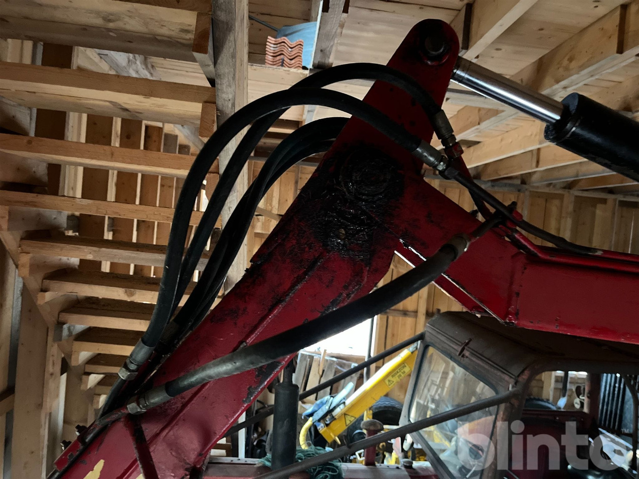 Δασική ρυμούλκα Kesla Patu: φωτογραφία 25 Δασική ρυμούλκα Kesla Patu: φωτογραφία 25