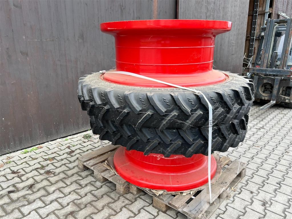 Kleber Crocker - Πλήρης τροχός για Γεωργικά μηχανήματα: φωτογραφία 4 Kleber Crocker - Πλήρης τροχός για Γεωργικά μηχανήματα: φωτογραφία 4