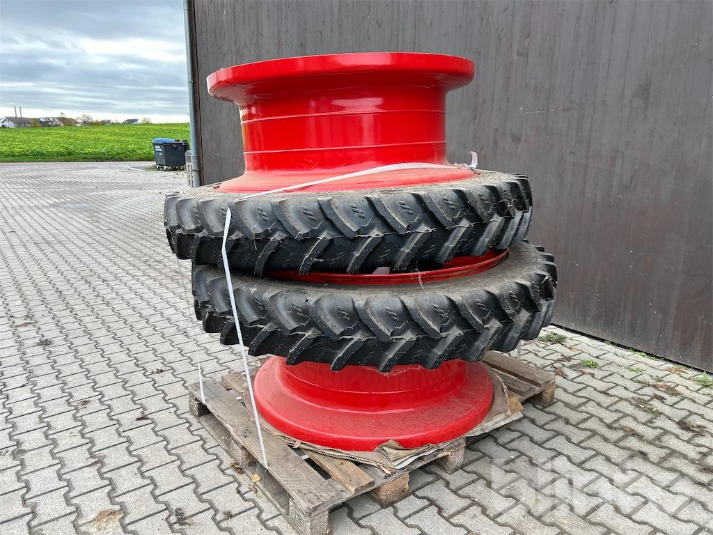 Kleber Crocker - Πλήρης τροχός για Γεωργικά μηχανήματα: φωτογραφία 3 Kleber Crocker - Πλήρης τροχός για Γεωργικά μηχανήματα: φωτογραφία 3