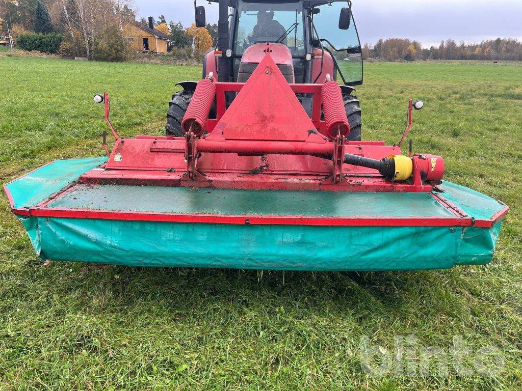 Kverneland Taarup 3532F - Χορτοκοπτικό: φωτογραφία 2 Kverneland Taarup 3532F - Χορτοκοπτικό: φωτογραφία 2
