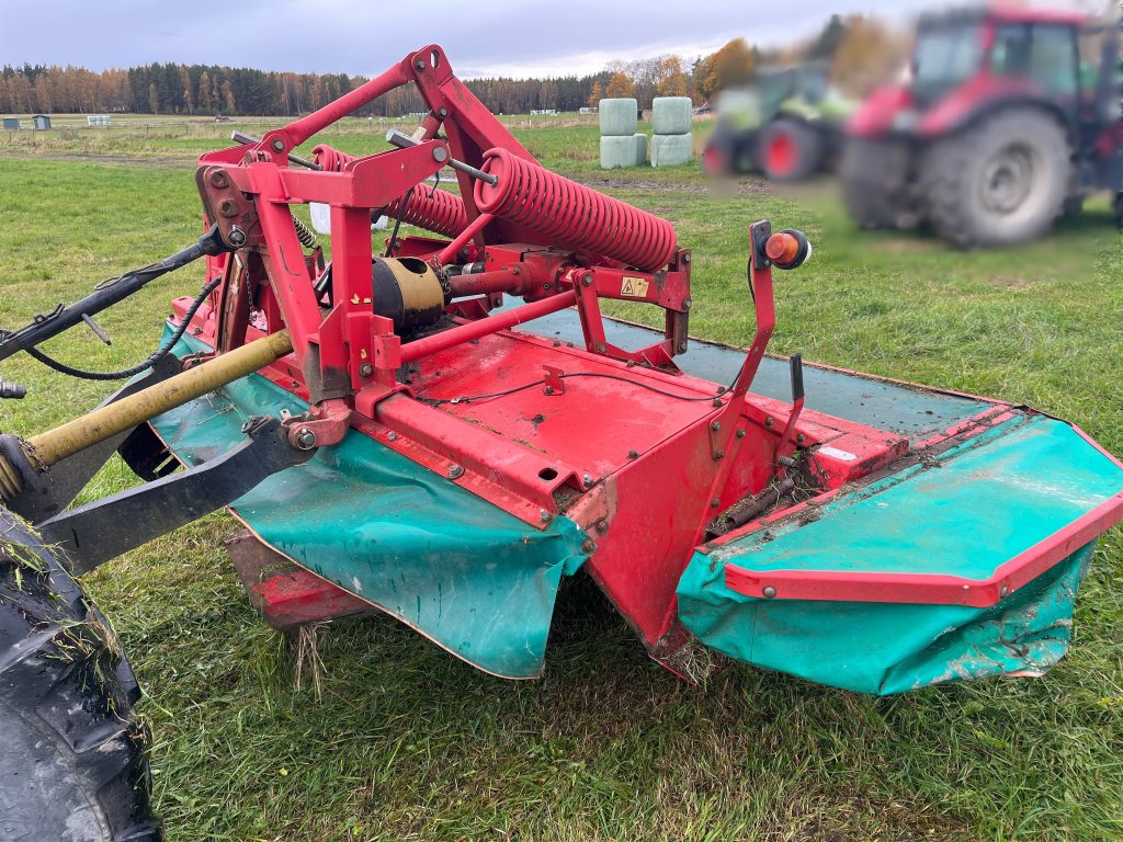 Kverneland Taarup 3532F - Χορτοκοπτικό: φωτογραφία 5 Kverneland Taarup 3532F - Χορτοκοπτικό: φωτογραφία 5