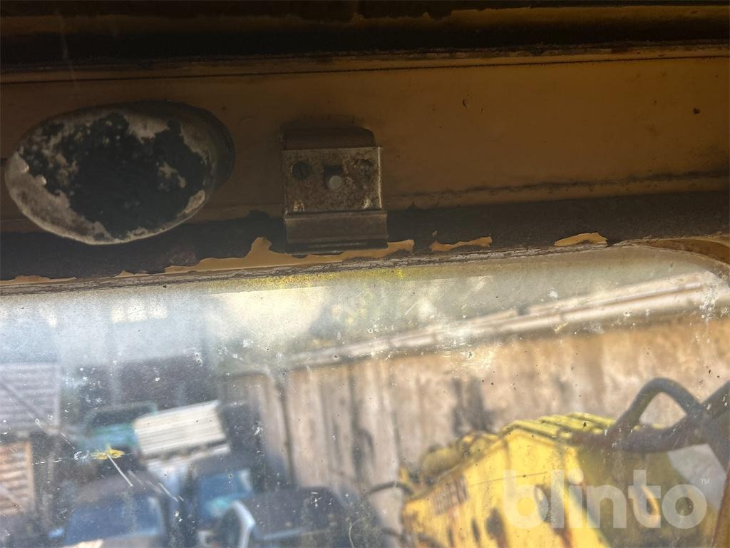 Τροχοφόρος εκσκαφέας Liebherr A901: φωτογραφία 45