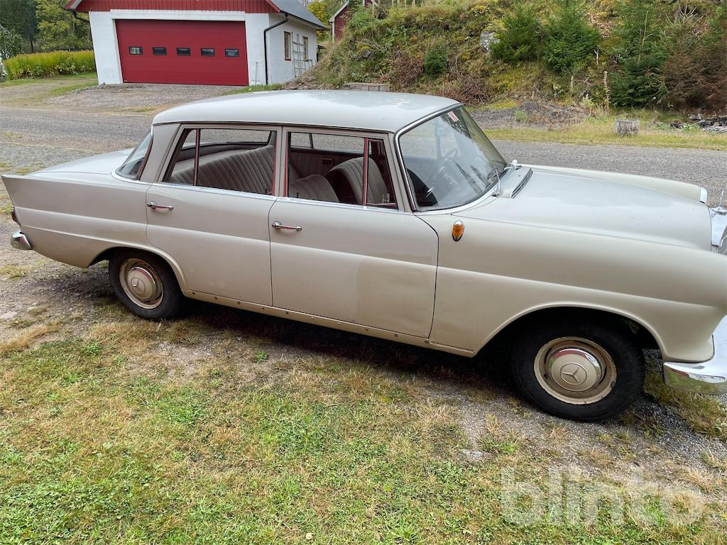 MERCEDES-BENZ 190 D C - Αυτοκίνητο: φωτογραφία 4 MERCEDES-BENZ 190 D C - Αυτοκίνητο: φωτογραφία 4