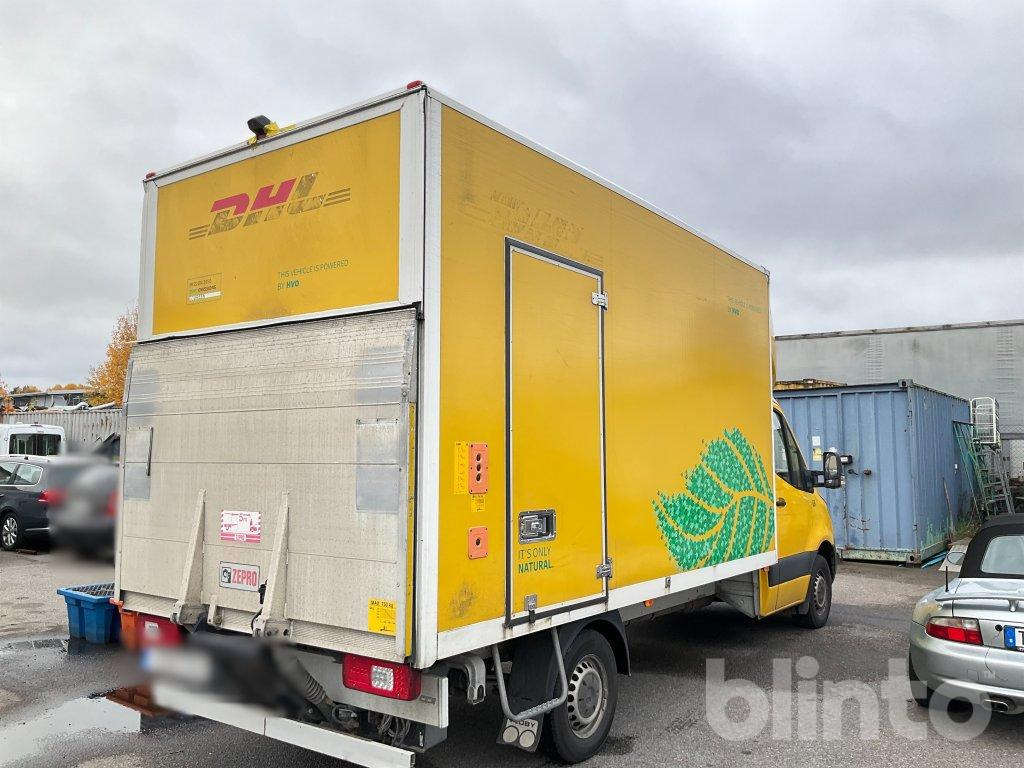 MERCEDES BENZ - Ελαφρύ επαγγελματικό: φωτογραφία 5 MERCEDES BENZ - Ελαφρύ επαγγελματικό: φωτογραφία 5