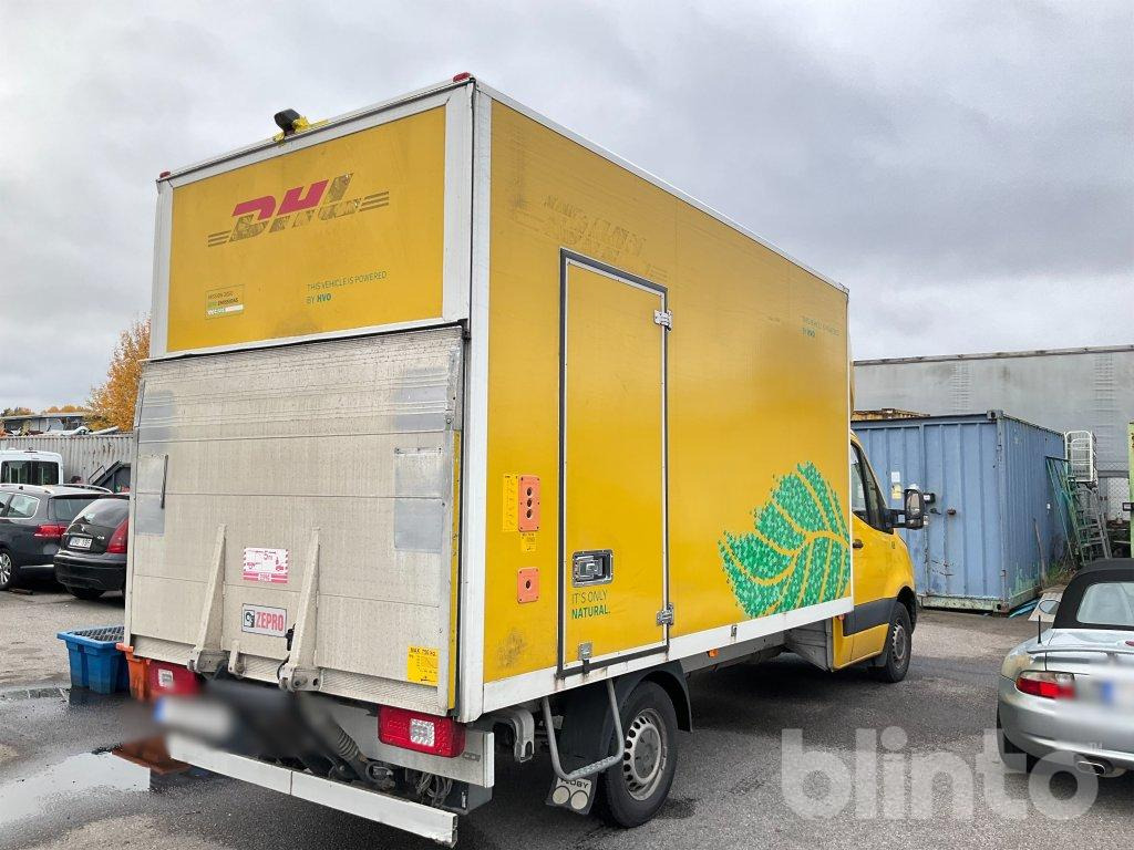 MERCEDES BENZ - Ελαφρύ επαγγελματικό: φωτογραφία 3 MERCEDES BENZ - Ελαφρύ επαγγελματικό: φωτογραφία 3