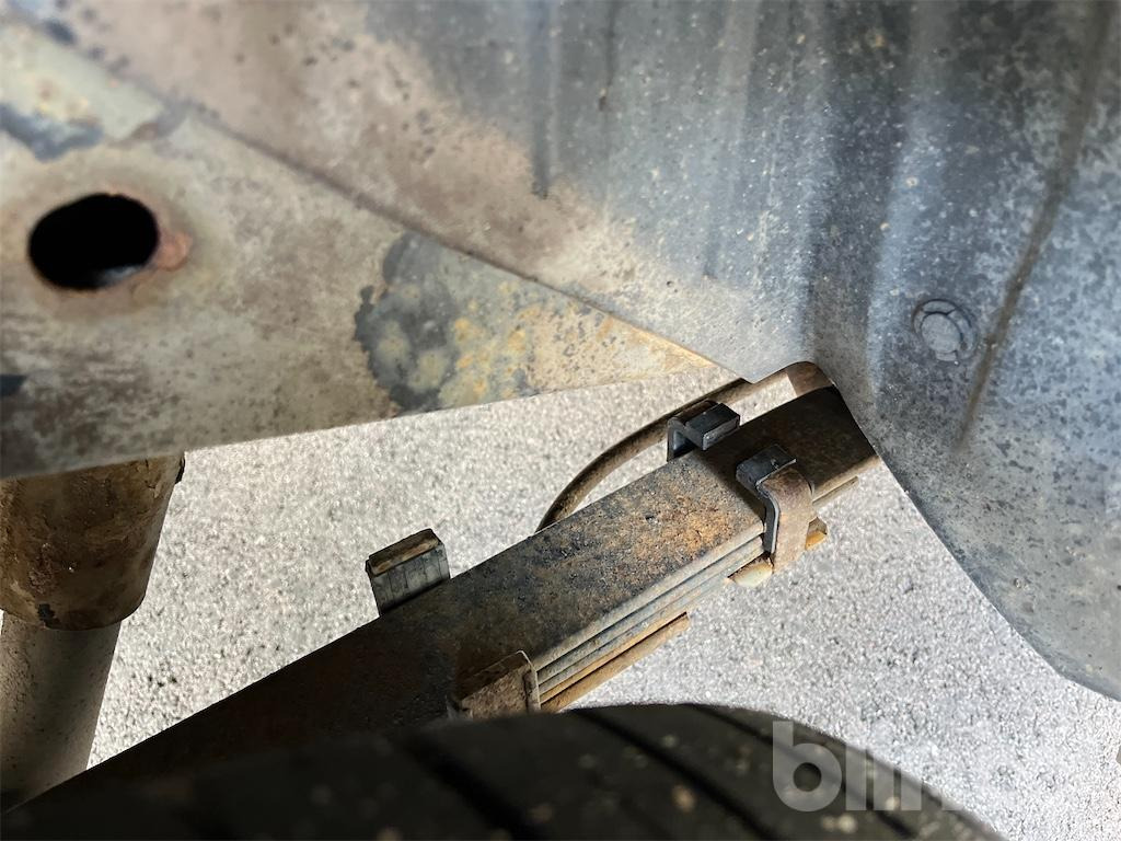 Ελαφρύ επαγγελματικό MITSUBISHI: φωτογραφία 48 Ελαφρύ επαγγελματικό MITSUBISHI: φωτογραφία 48