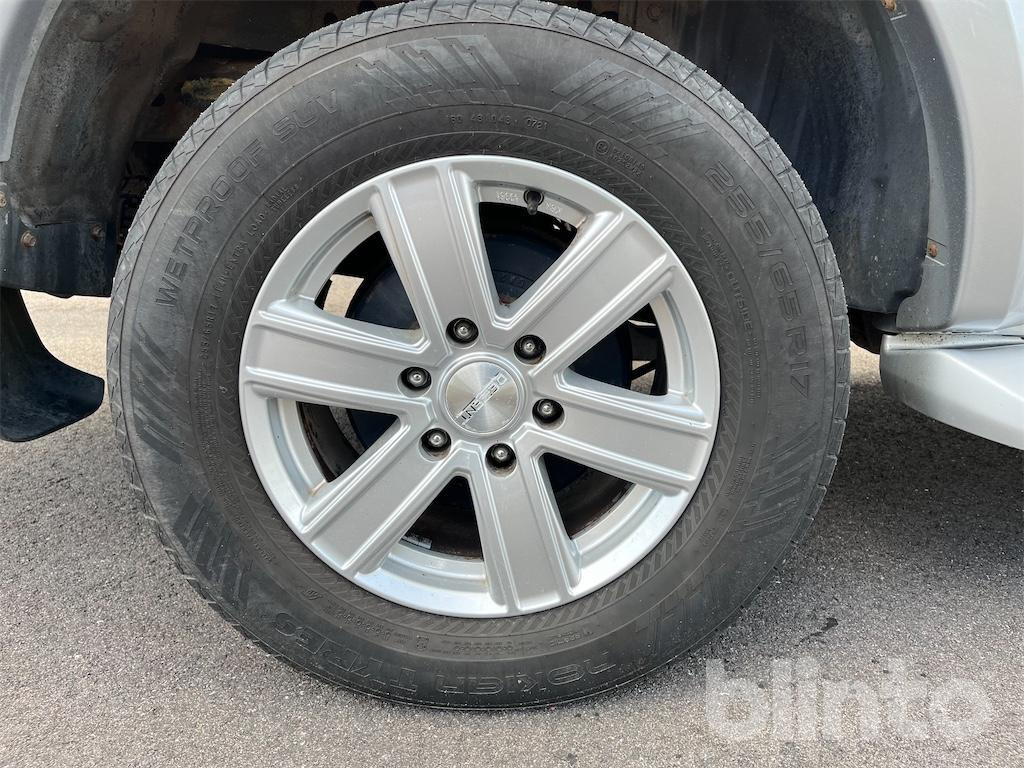 Ελαφρύ επαγγελματικό MITSUBISHI: φωτογραφία 44 Ελαφρύ επαγγελματικό MITSUBISHI: φωτογραφία 44