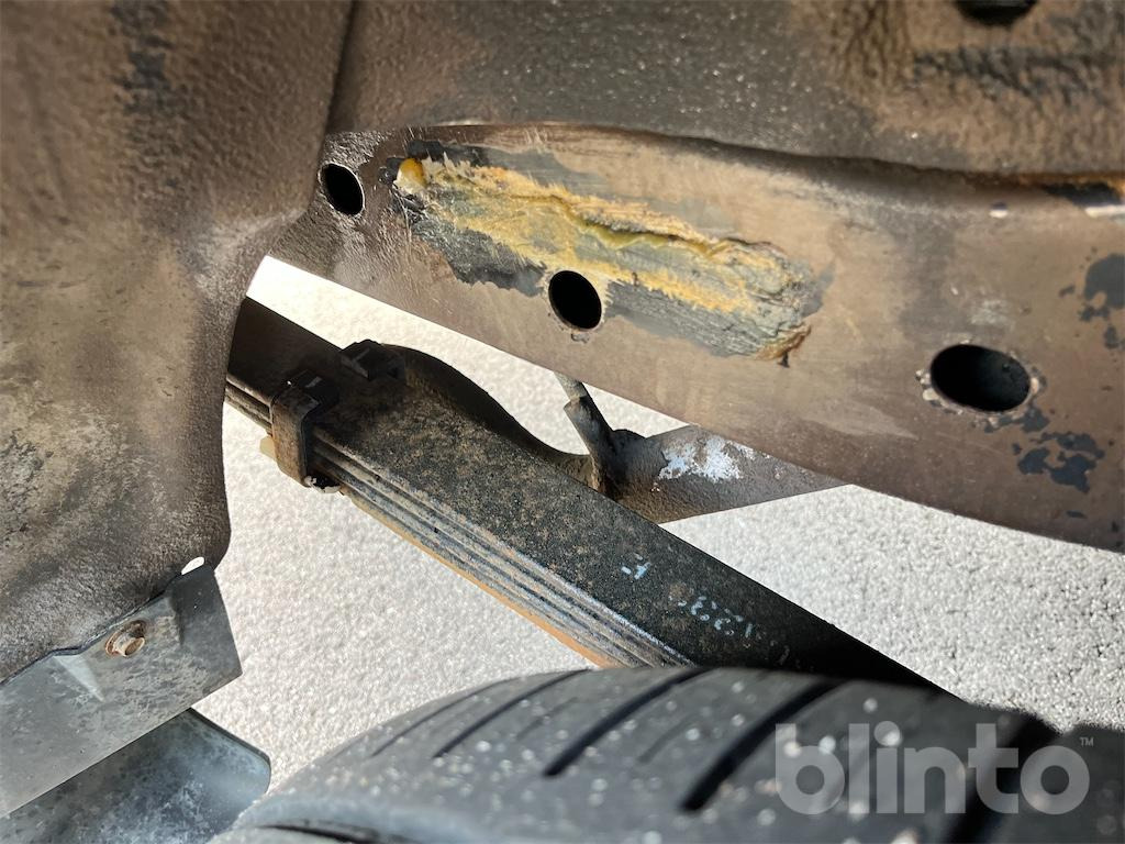 Ελαφρύ επαγγελματικό MITSUBISHI: φωτογραφία 47 Ελαφρύ επαγγελματικό MITSUBISHI: φωτογραφία 47