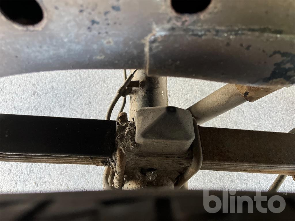 Ελαφρύ επαγγελματικό MITSUBISHI: φωτογραφία 46 Ελαφρύ επαγγελματικό MITSUBISHI: φωτογραφία 46