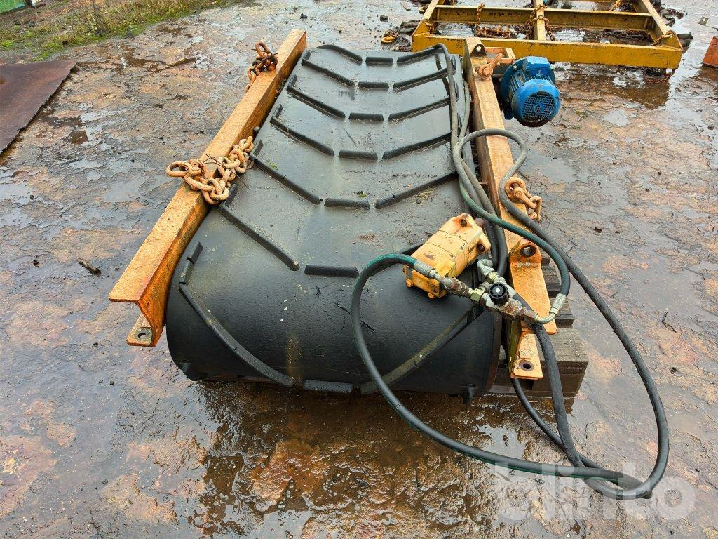 Master Magnets - Μεταφορικός ιμάντας: φωτογραφία 2 Master Magnets - Μεταφορικός ιμάντας: φωτογραφία 2