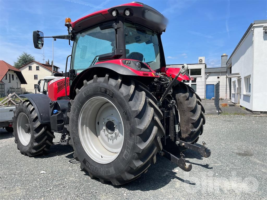 McCormick X6.415 (Bj. 2022, EZ 2024) - Τρακτέρ: φωτογραφία 3 McCormick X6.415 (Bj. 2022, EZ 2024) - Τρακτέρ: φωτογραφία 3