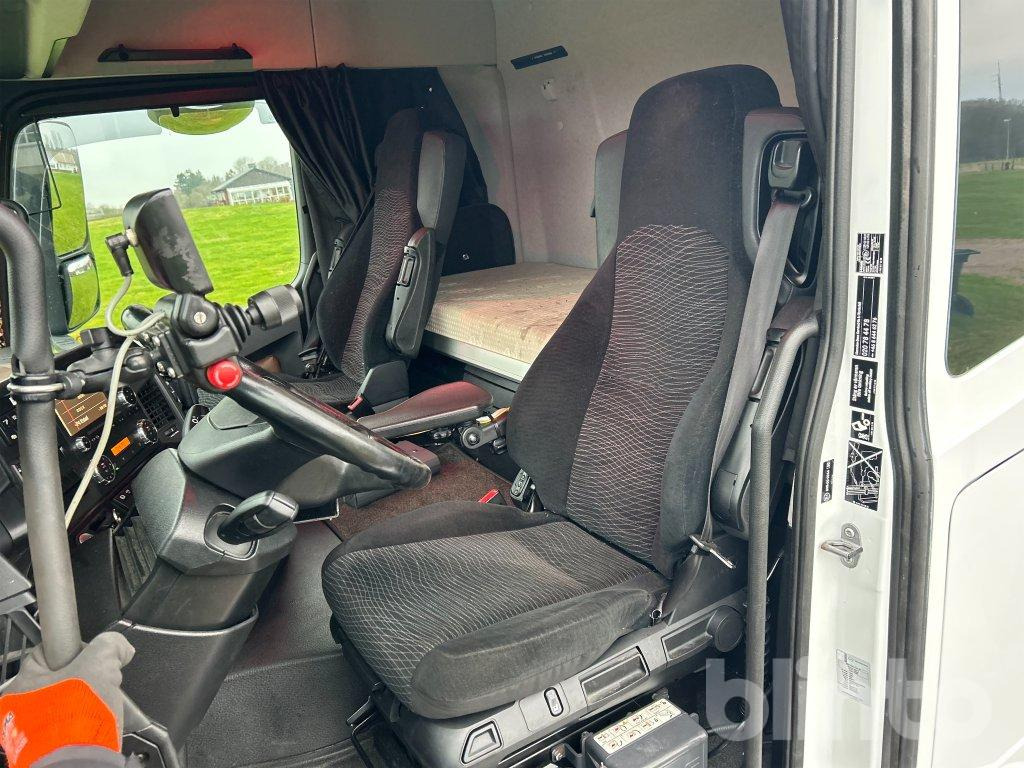 Mercedes-Benz Arocs 3253LK - JOAB L24 - Φορτηγό φόρτωσης γάντζου: φωτογραφία 4 Mercedes-Benz Arocs 3253LK - JOAB L24 - Φορτηγό φόρτωσης γάντζου: φωτογραφία 4