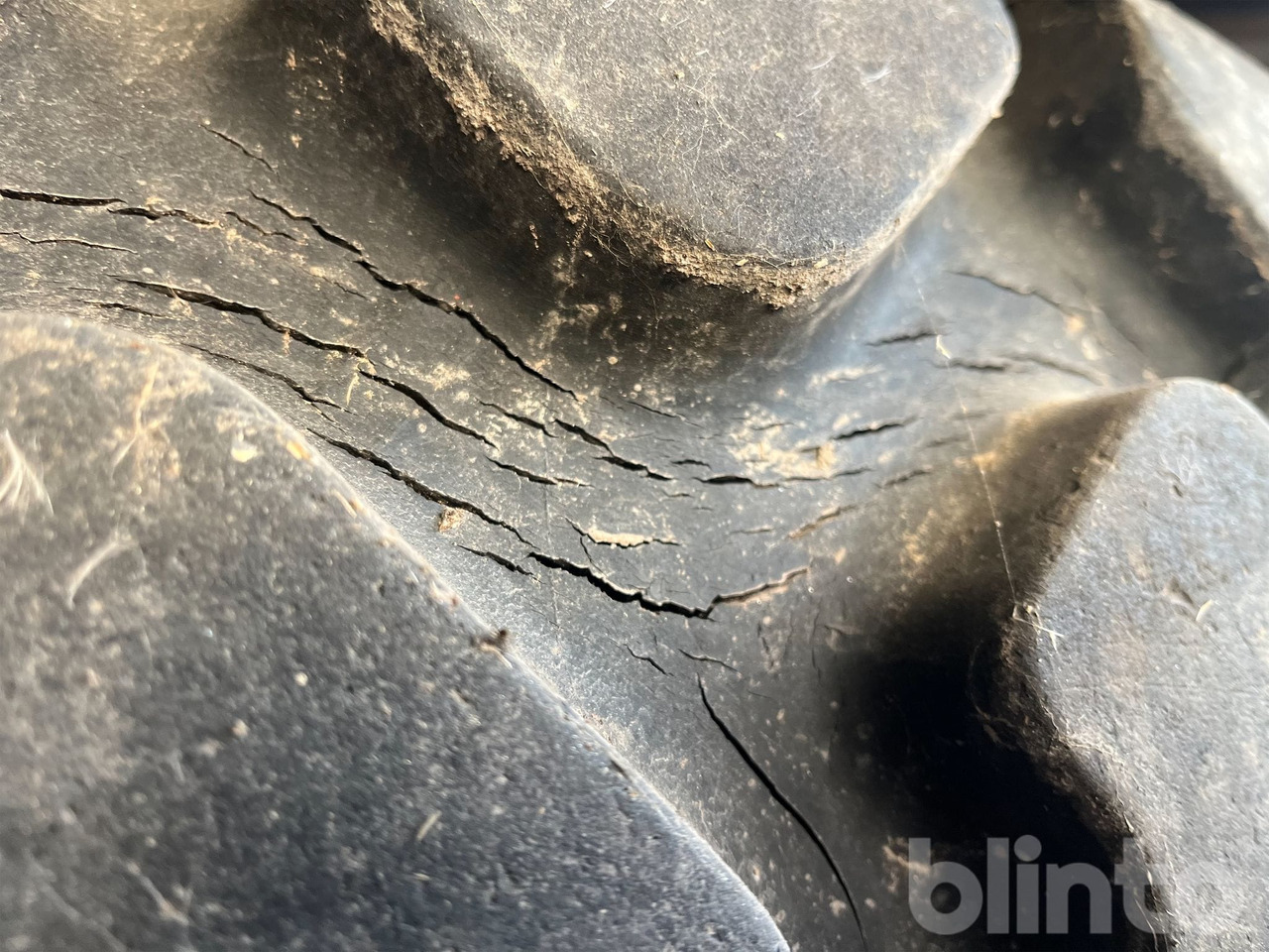 Michelin 20.5R25 - Ελαστικό για Κατασκευή μηχανήματα: φωτογραφία 3 Michelin 20.5R25 - Ελαστικό για Κατασκευή μηχανήματα: φωτογραφία 3