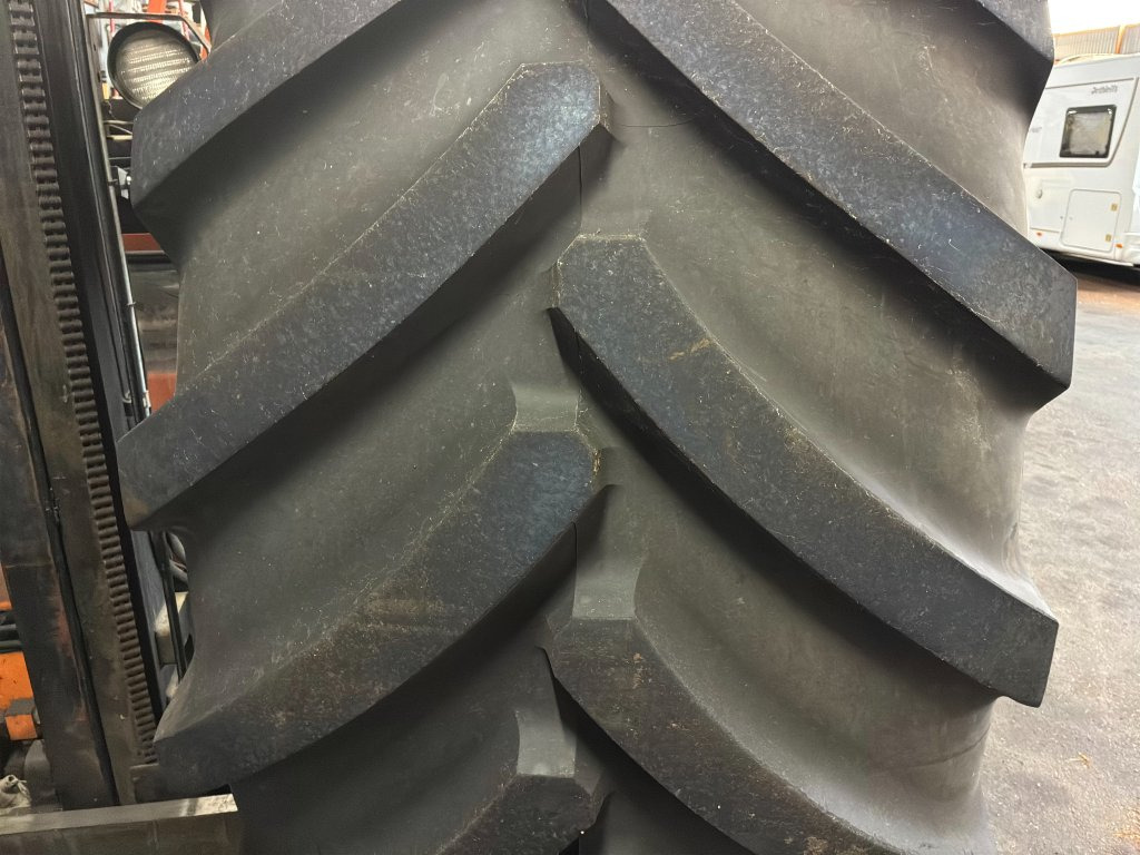 Michelin 900/65R46 - Ελαστικό για Τρακτέρ: φωτογραφία 4 Michelin 900/65R46 - Ελαστικό για Τρακτέρ: φωτογραφία 4
