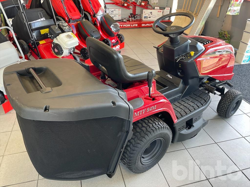 Mountfield MTF 84M (neu/unbenutzt, Bj. 2025) - Χλοοκοπτικό: φωτογραφία 4 Mountfield MTF 84M (neu/unbenutzt, Bj. 2025) - Χλοοκοπτικό: φωτογραφία 4