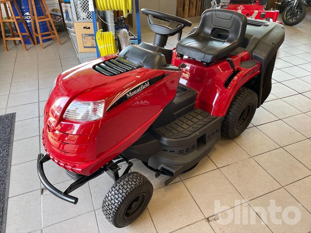 Mountfield MTF 84M (neu/unbenutzt, Bj. 2025) - Χλοοκοπτικό: φωτογραφία 1 Mountfield MTF 84M (neu/unbenutzt, Bj. 2025) - Χλοοκοπτικό: φωτογραφία 1