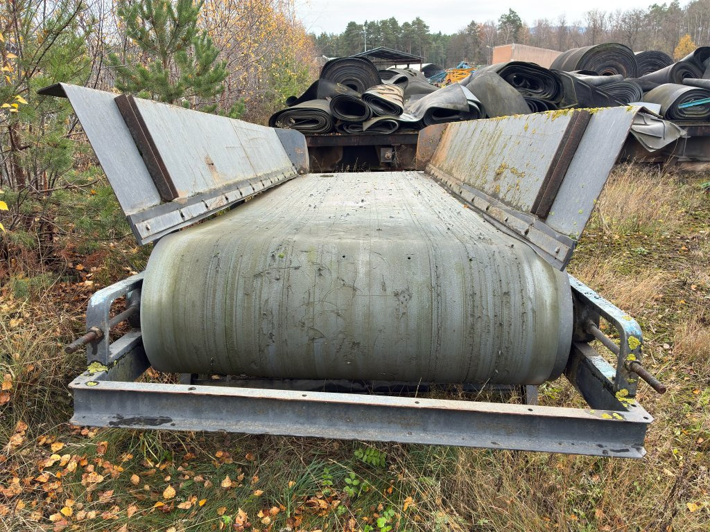 Okänd - Μεταφορικός ιμάντας: φωτογραφία 2 Okänd - Μεταφορικός ιμάντας: φωτογραφία 2