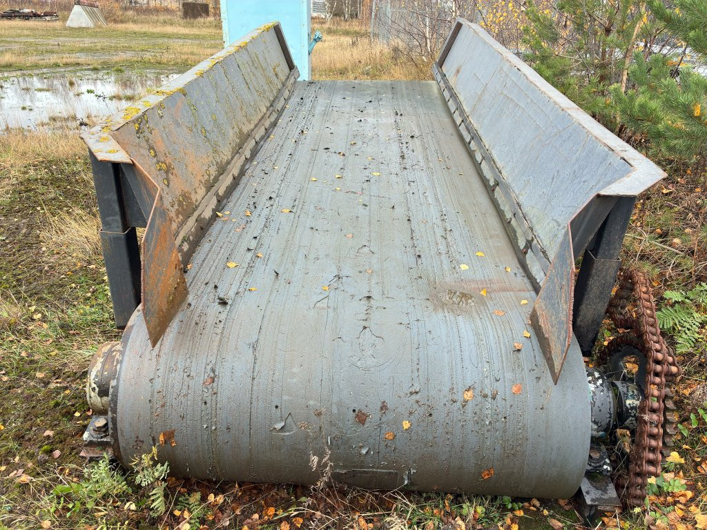 Okänd - Μεταφορικός ιμάντας: φωτογραφία 3 Okänd - Μεταφορικός ιμάντας: φωτογραφία 3