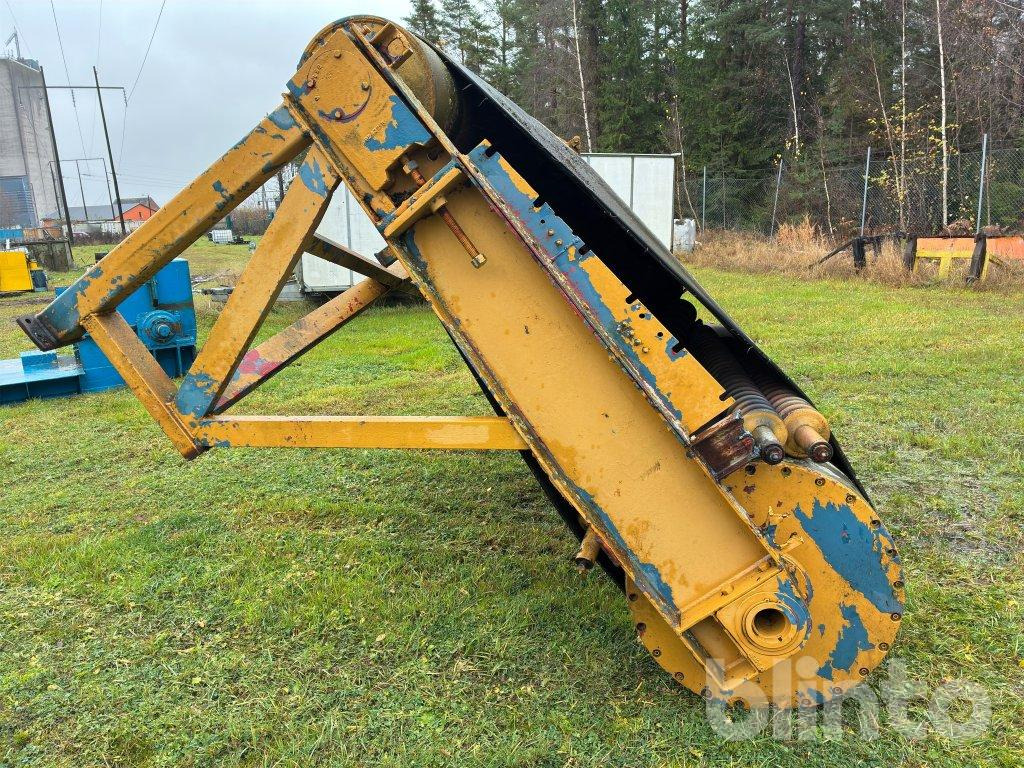 Okänt - Μεταφορικός ιμάντας: φωτογραφία 4 Okänt - Μεταφορικός ιμάντας: φωτογραφία 4