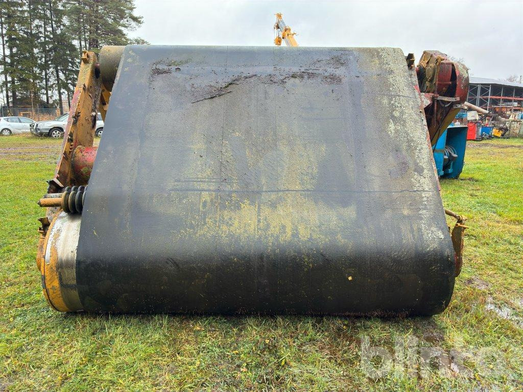 Okänt - Μεταφορικός ιμάντας: φωτογραφία 2 Okänt - Μεταφορικός ιμάντας: φωτογραφία 2